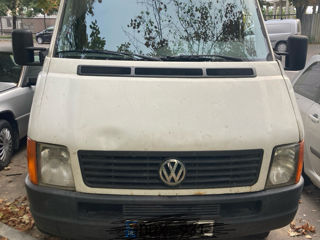 Volkswagen Lt 46