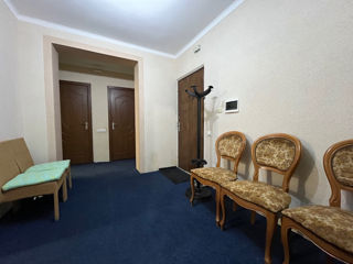 Apartament cu 2 camere, 75 m², Râșcani, Chișinău foto 12