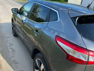 Nissan Qashqai foto 4