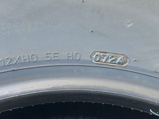 215/65 R17 Hankook Ventus S1 Evo3 EV/ Доставка, livrare toata Moldova 2024 foto 12