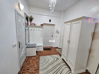 Apartament cu 3 camere, 96 m², Botanica, Chișinău foto 6