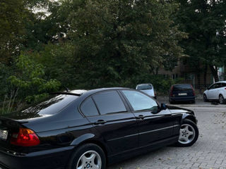 BMW 3 Series foto 1