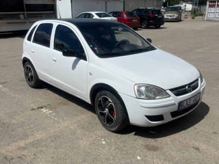 Opel Corsa foto 2