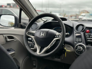 Honda Insight foto 8