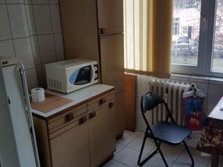 Apartament cu 1 cameră, 26 m², Centru, Chișinău foto 2