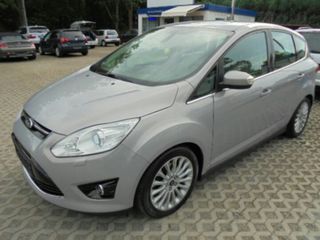 Ford C-Max foto 6