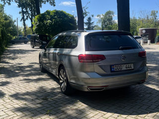 Volkswagen Passat foto 5