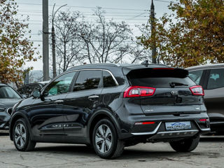 KIA Niro foto 5