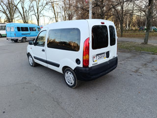 Renault Kangoo foto 4