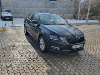 Skoda Octavia foto 2