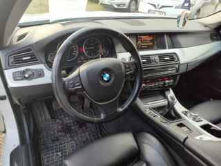 BMW 5 Series foto 13