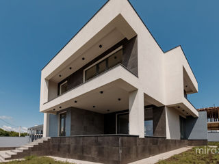 Se vinde casă în Durlești, 290 000 euro, 200 mp, str. Nicolae Dimo!