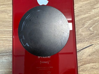 iPhone XR 64 product red foto 7