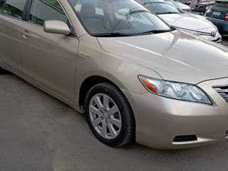 Toyota Camry foto 3