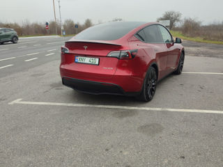 Tesla Model Y foto 2