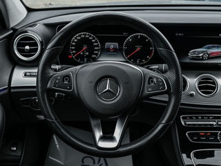 Mercedes E-Class foto 10