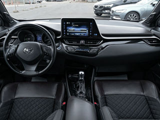 Toyota C-HR foto 6