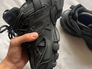 Balenciaga Track foto 4