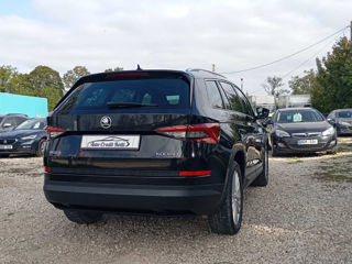 Skoda Kodiaq foto 3