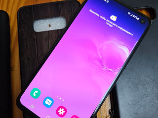 Samsung galaxy s10e