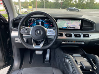 Mercedes GLE foto 9