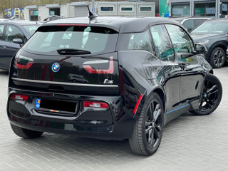 BMW i3 foto 4