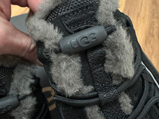 Кроссовки / ботинки UGG Australia 7us / 40 размер европейский foto 3