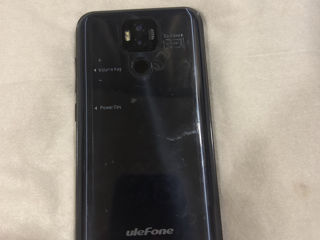 Продам Ulefone Power 6 foto 3