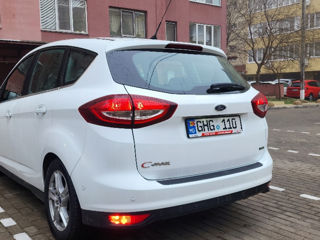 Ford C-Max foto 3