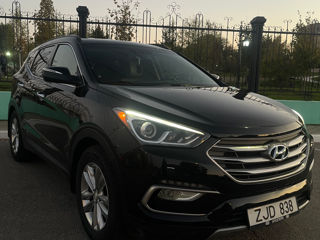 Hyundai Santa FE foto 10