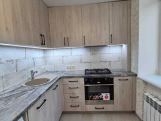 Apartament cu 2 camere, 66 m², Râșcani, Chișinău foto 9