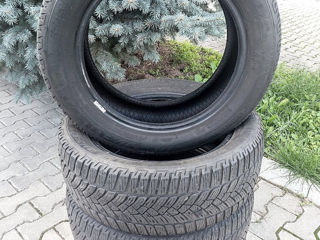 Fulda 205/55 R16