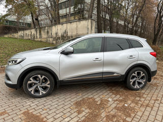 Renault Kadjar foto 3