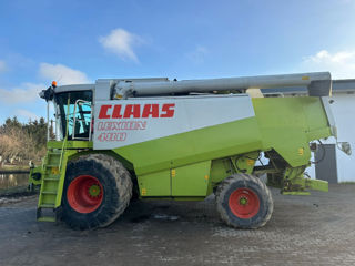 Combina din import Claas Lexion 480 foto 6