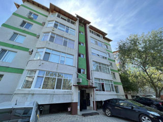 Apartament cu 2 camere, 63 m², Durlești, Chișinău foto 10