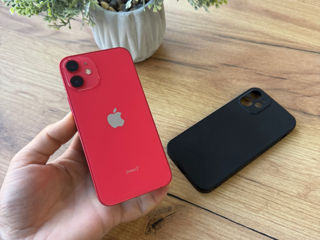 Iphone 12 Mini 64gb ideal , red product