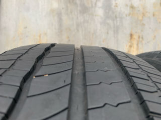 2 buc. R16/55/195 Michelin (Vara) foto 5