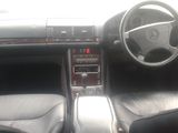 Mercedes 140 , 1998 / 2,8 benzin , razborka ! foto 4