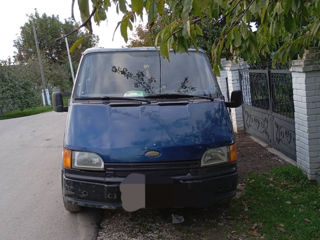 Ford Tranzit