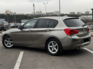 BMW 1 Series foto 4