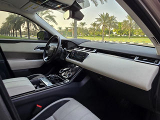 Land Rover Range Rover Velar foto 17