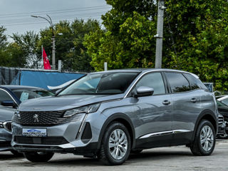 Peugeot 3008 foto 1