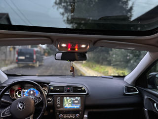 Renault Kadjar foto 9