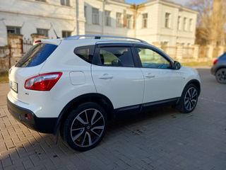 Nissan Qashqai foto 4