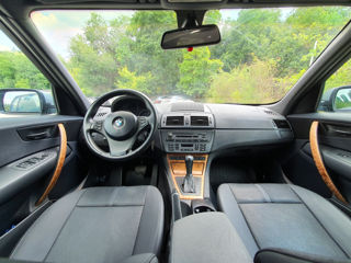 BMW X3 foto 8