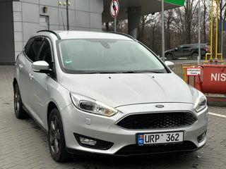 Ford Focus foto 3