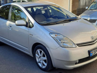 Toyota Prius foto 4