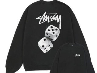 Long Stussy