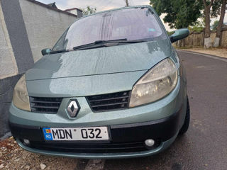 Renault Scenic foto 3