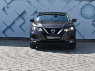 Nissan Qashqai foto 2